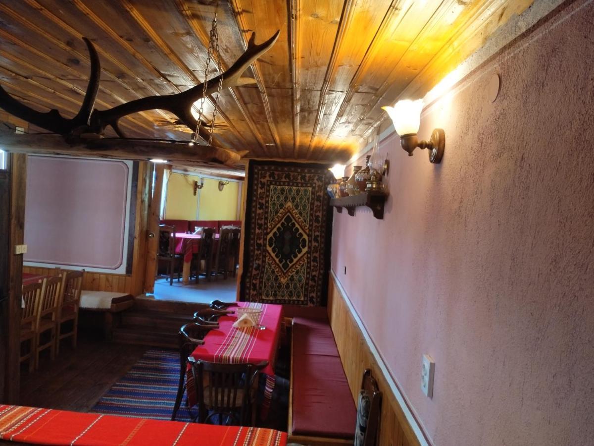 Стаи За Гости Дора Koprivștița Exterior foto