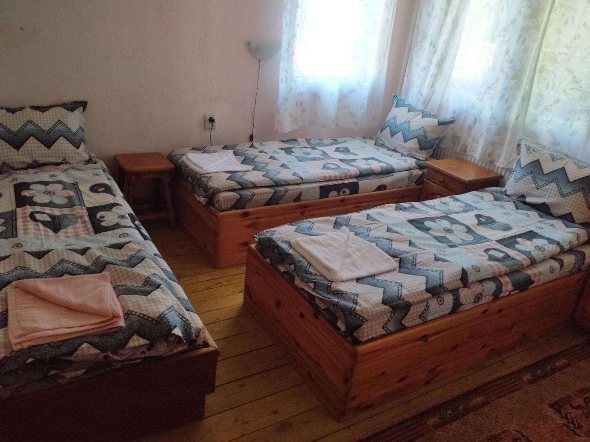 Стаи За Гости Дора Koprivștița Cameră foto