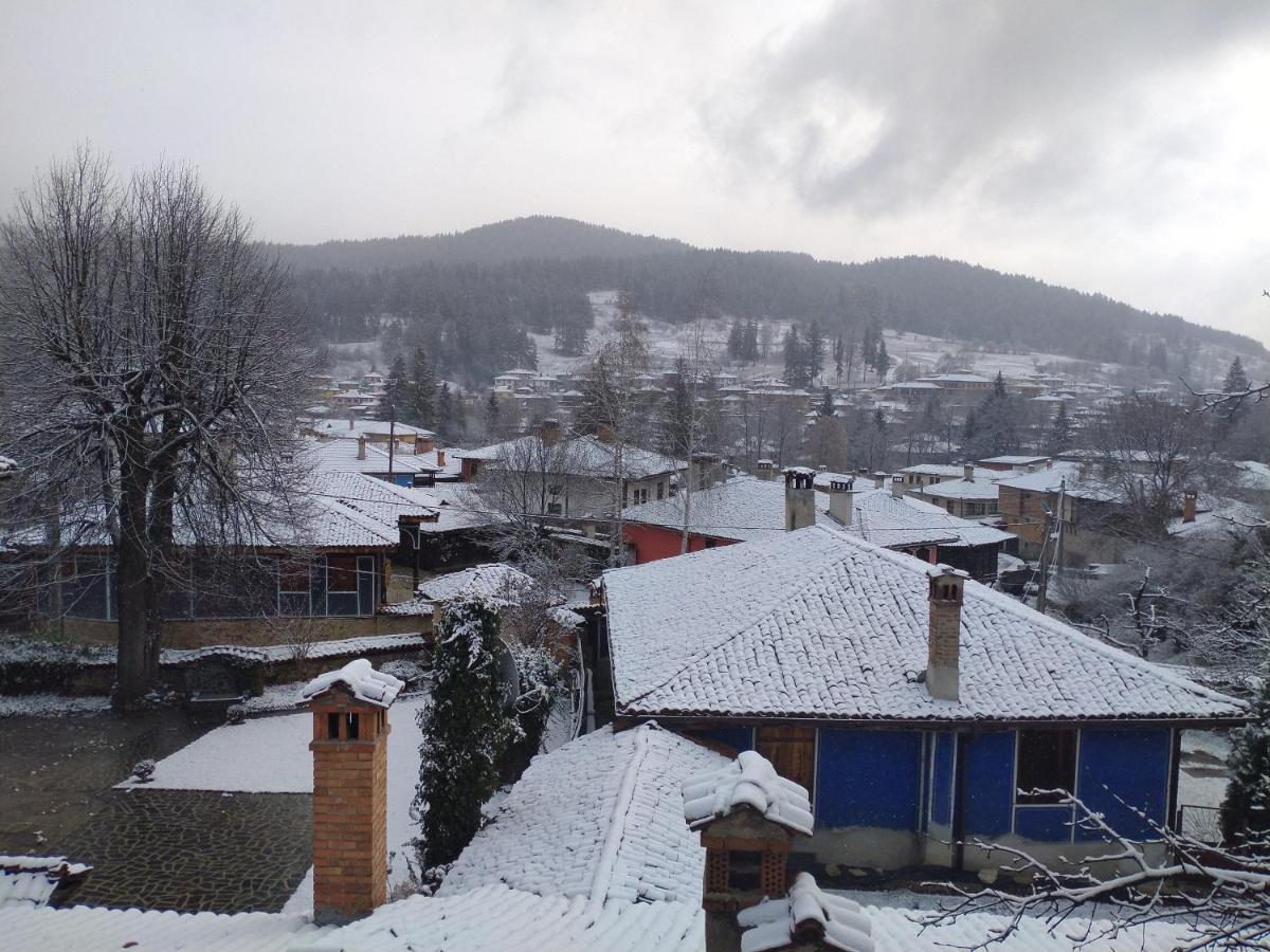 Стаи За Гости Дора Koprivștița Exterior foto